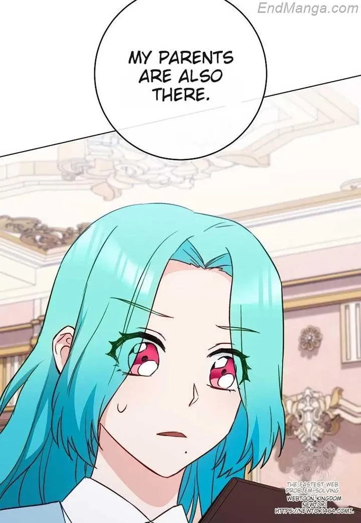 The Young Lady Is A Royal Chef Chapter 160 page 116 - 