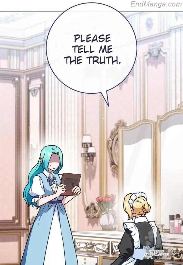 The Young Lady Is A Royal Chef Chapter 160 page 122 - 