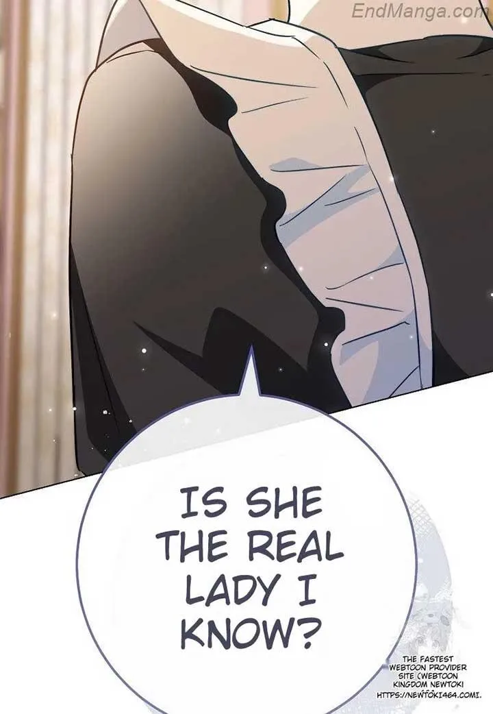 The Young Lady Is A Royal Chef Chapter 160 page 125 - 