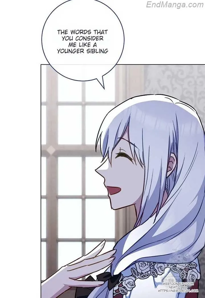 The Young Lady Is A Royal Chef Chapter 160 page 19 - 