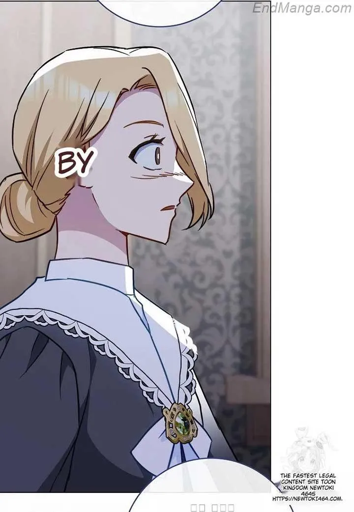 The Young Lady Is A Royal Chef Chapter 160 page 21 - 