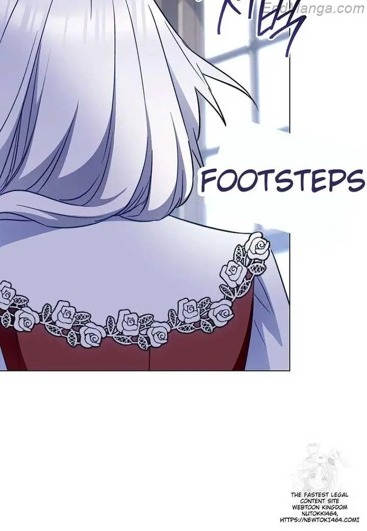 The Young Lady Is A Royal Chef Chapter 160 page 34 - 