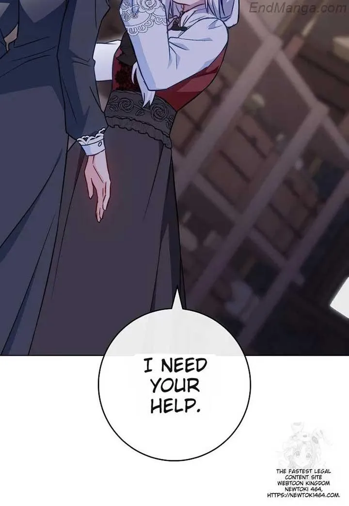 The Young Lady Is A Royal Chef Chapter 160 page 36 - 