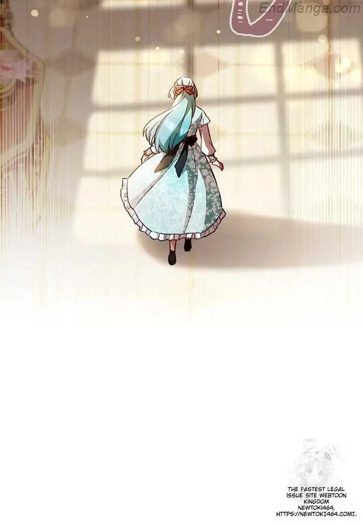 The Young Lady Is A Royal Chef Chapter 160 page 5 - 