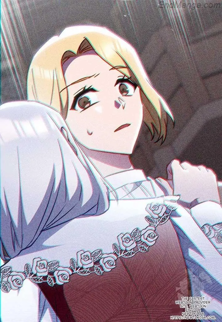 The Young Lady Is A Royal Chef Chapter 160 page 44 - 