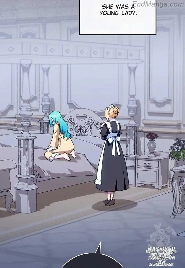 The Young Lady Is A Royal Chef Chapter 160 page 48 - 