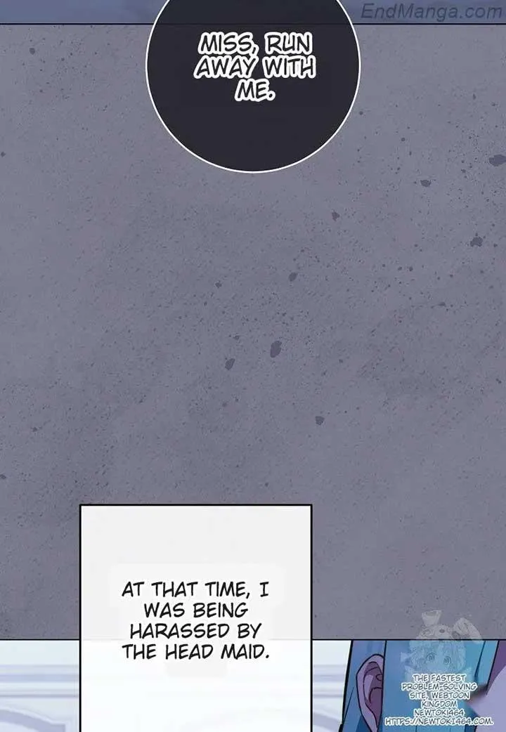 The Young Lady Is A Royal Chef Chapter 160 page 49 - 