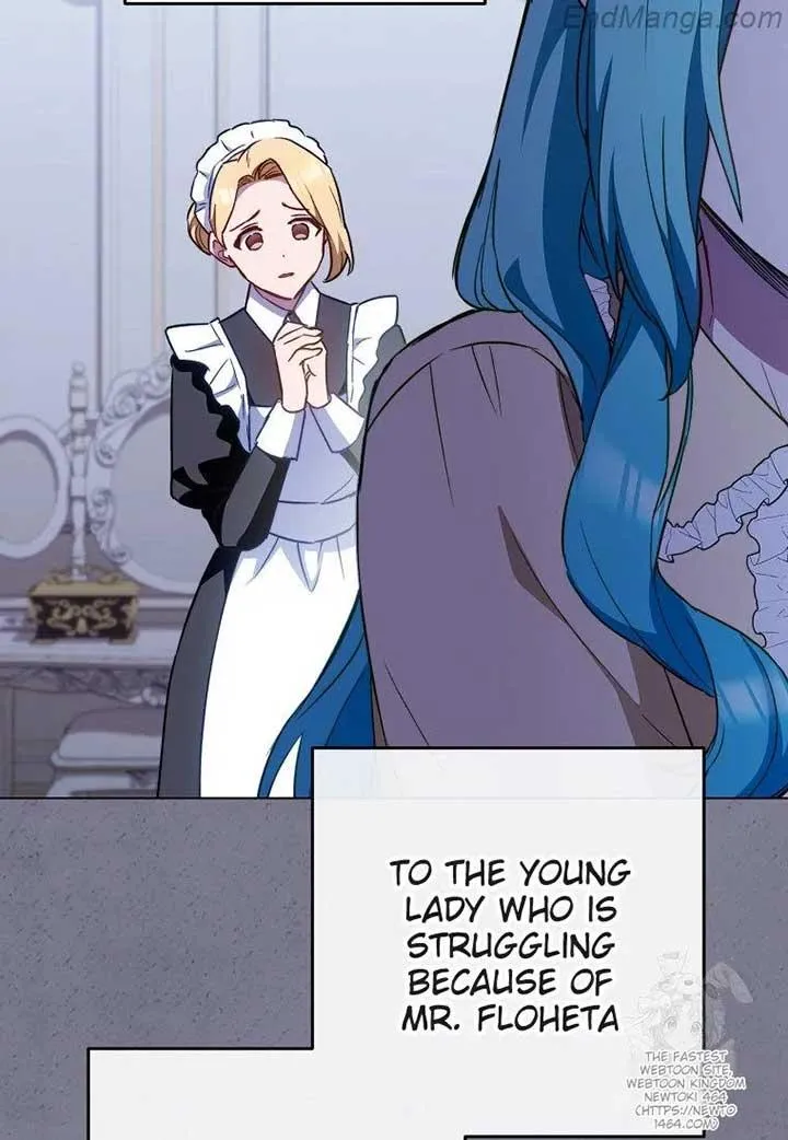 The Young Lady Is A Royal Chef Chapter 160 page 50 - 
