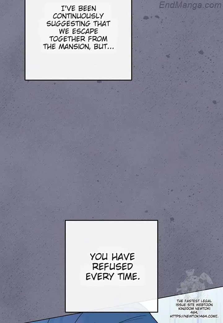 The Young Lady Is A Royal Chef Chapter 160 page 51 - 