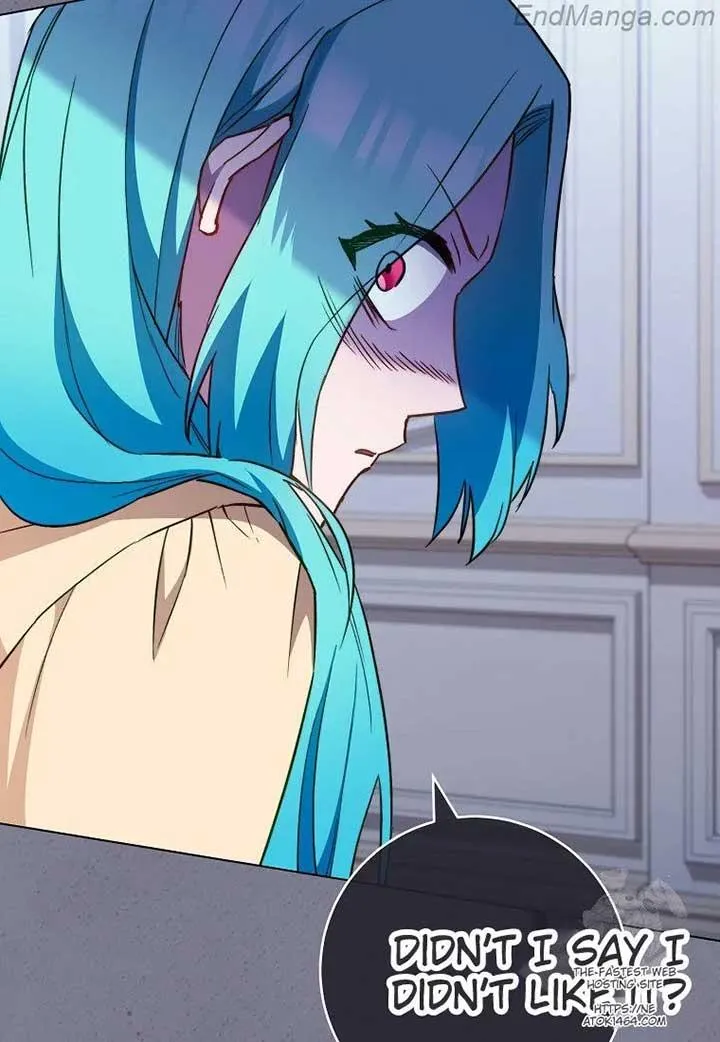 The Young Lady Is A Royal Chef Chapter 160 page 52 - 