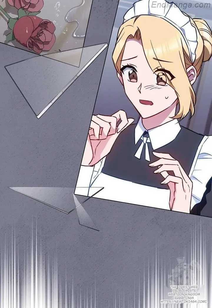 The Young Lady Is A Royal Chef Chapter 160 page 58 - 