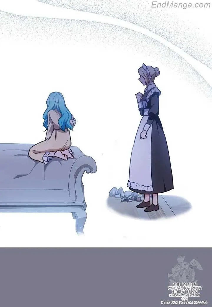 The Young Lady Is A Royal Chef Chapter 160 page 62 - 