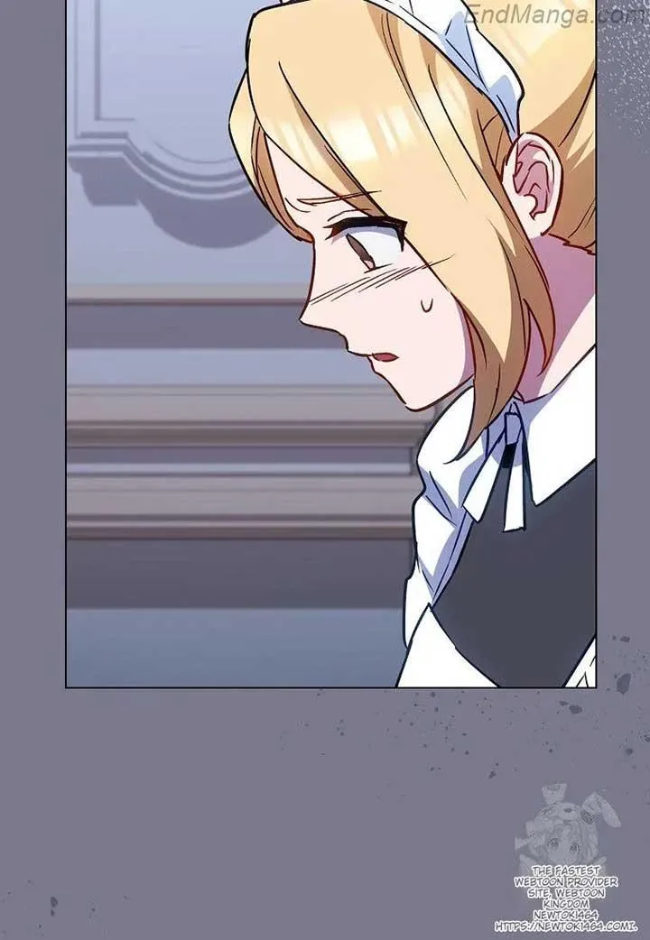 The Young Lady Is A Royal Chef Chapter 160 page 64 - 