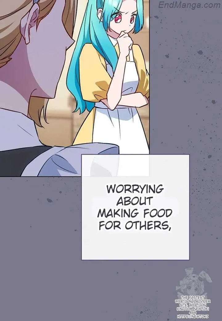 The Young Lady Is A Royal Chef Chapter 160 page 67 - 