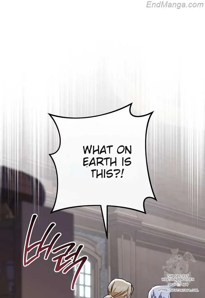 The Young Lady Is A Royal Chef Chapter 160 page 8 - 