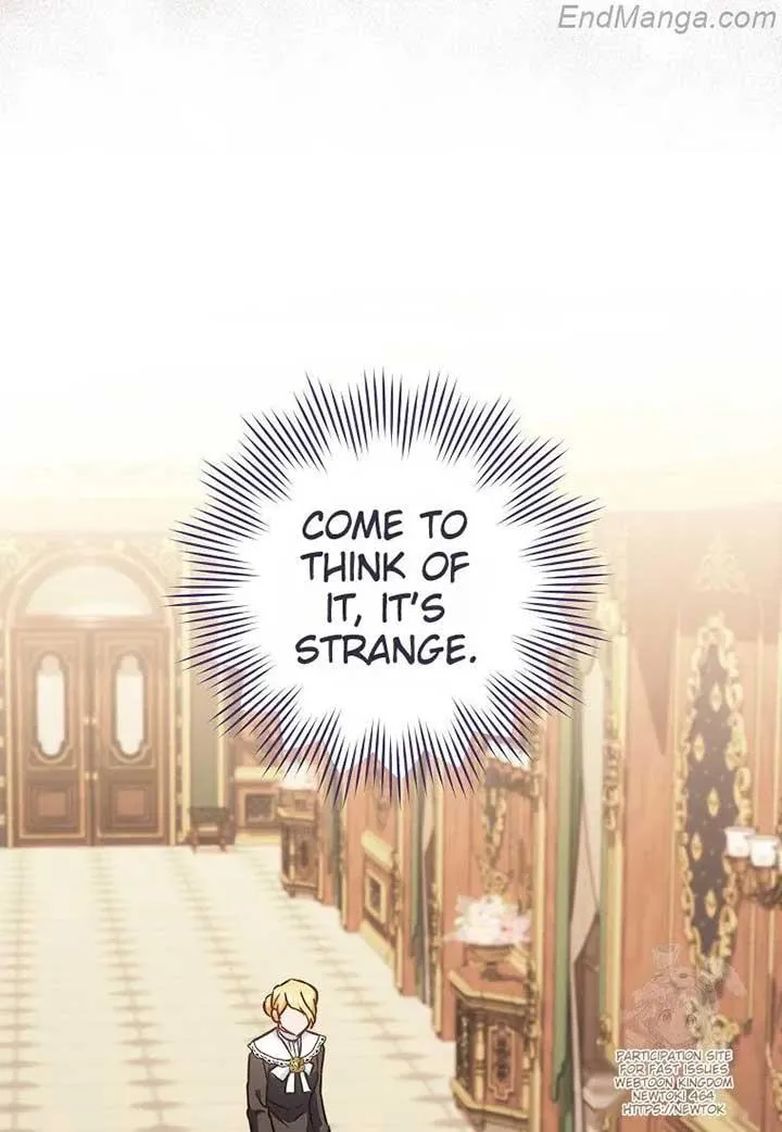 The Young Lady Is A Royal Chef Chapter 160 page 75 - 