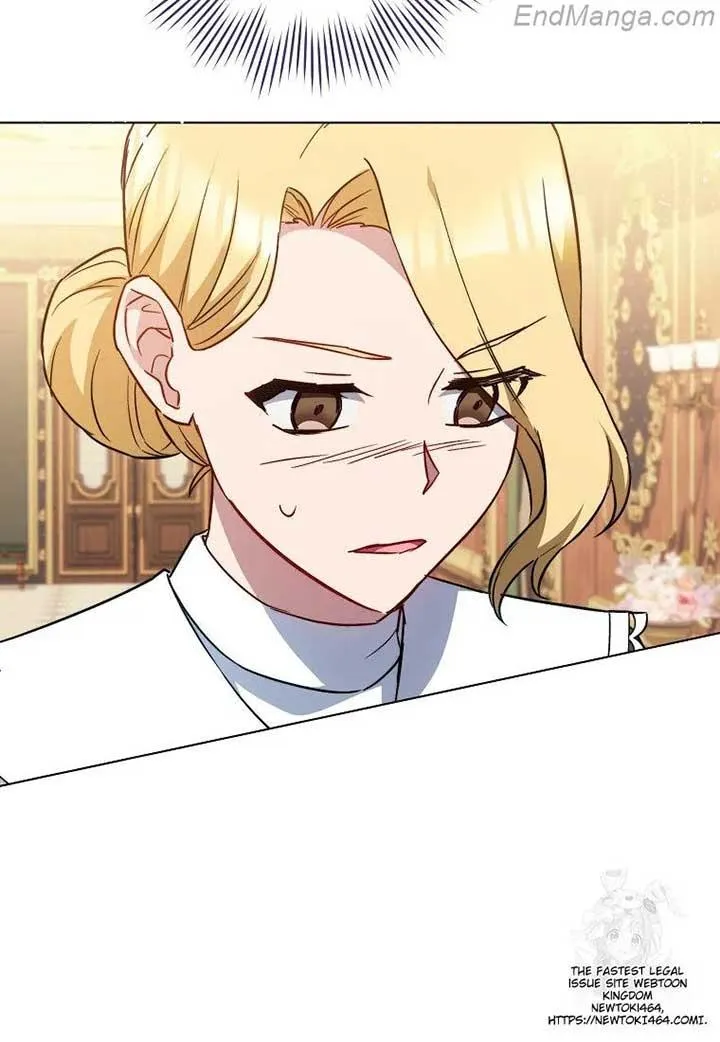 The Young Lady Is A Royal Chef Chapter 160 page 77 - 