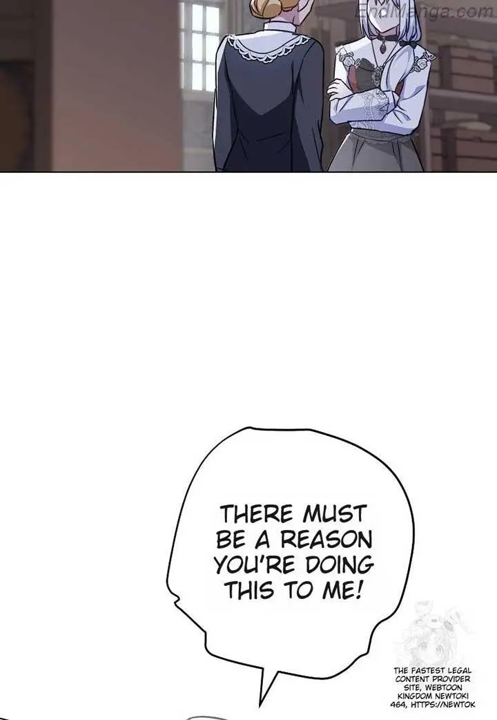 The Young Lady Is A Royal Chef Chapter 160 page 9 - 