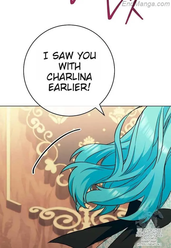 The Young Lady Is A Royal Chef Chapter 160 page 84 - 