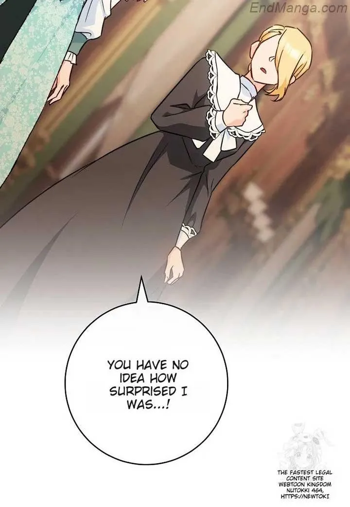 The Young Lady Is A Royal Chef Chapter 160 page 86 - 