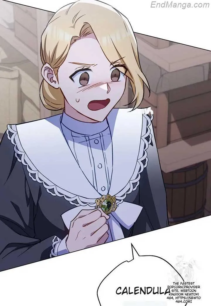 The Young Lady Is A Royal Chef Chapter 160 page 10 - 