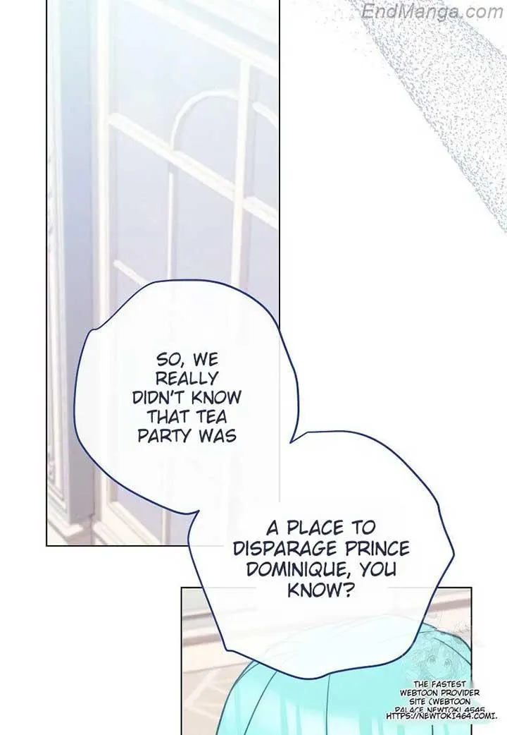 The Young Lady Is A Royal Chef Chapter 160 page 97 - 