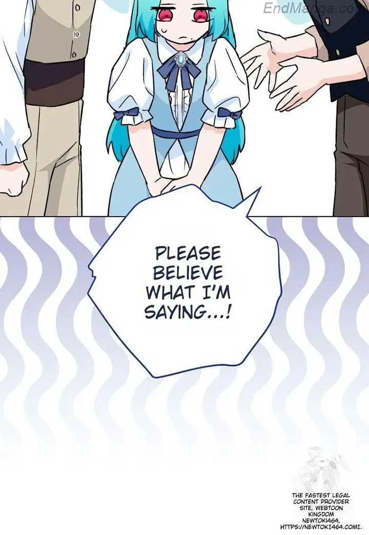 The Young Lady Is A Royal Chef Chapter 160 page 100 - 