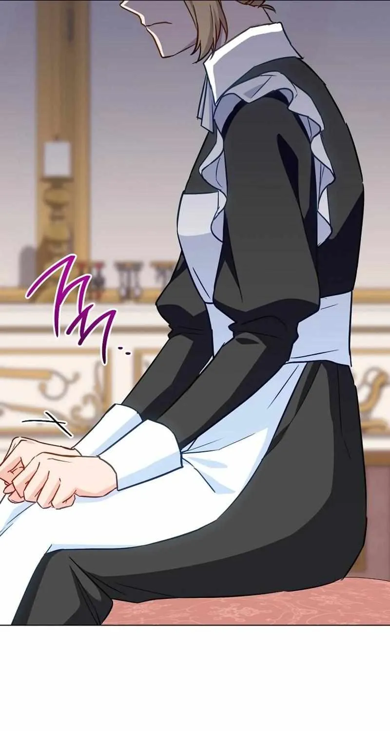 The Young Lady Is A Royal Chef Chapter 161 page 11 - 