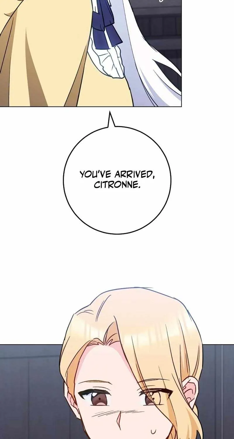 The Young Lady Is A Royal Chef Chapter 161 page 101 - 
