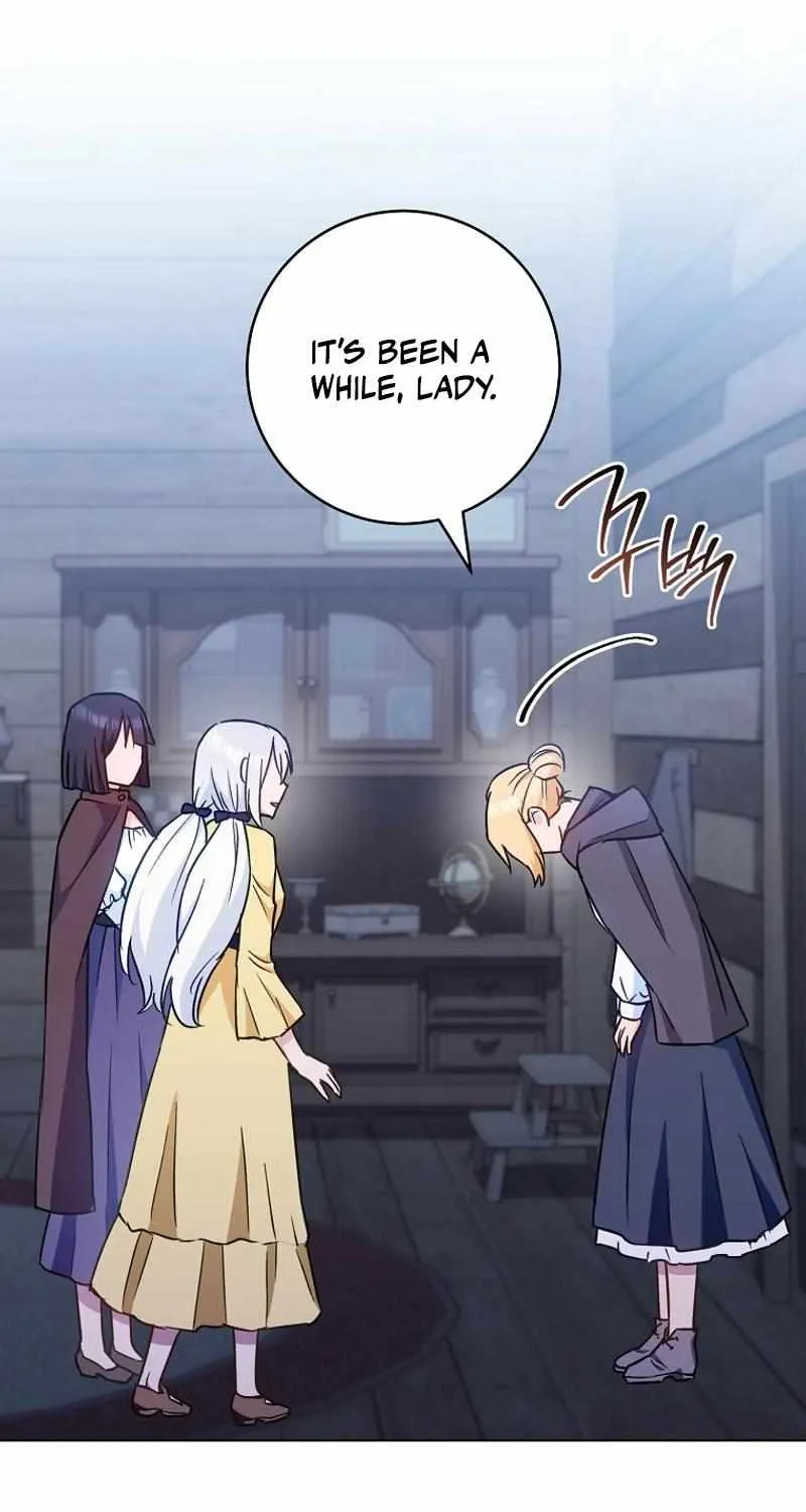 The Young Lady Is A Royal Chef Chapter 161 page 103 - 