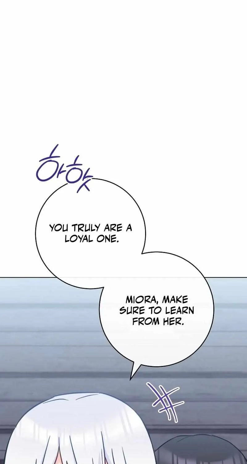 The Young Lady Is A Royal Chef Chapter 161 page 104 - 