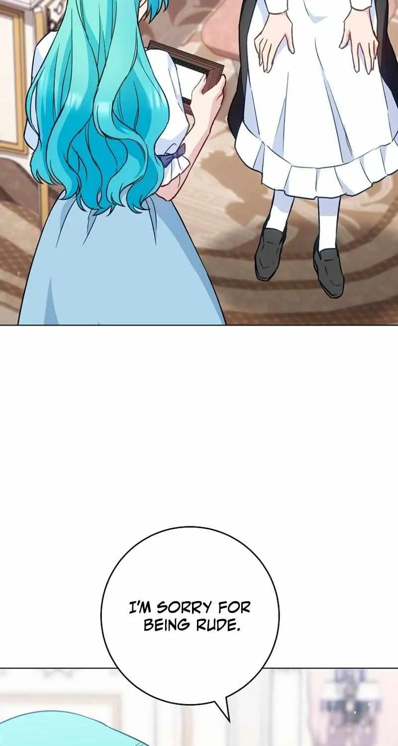 The Young Lady Is A Royal Chef Chapter 161 page 13 - 