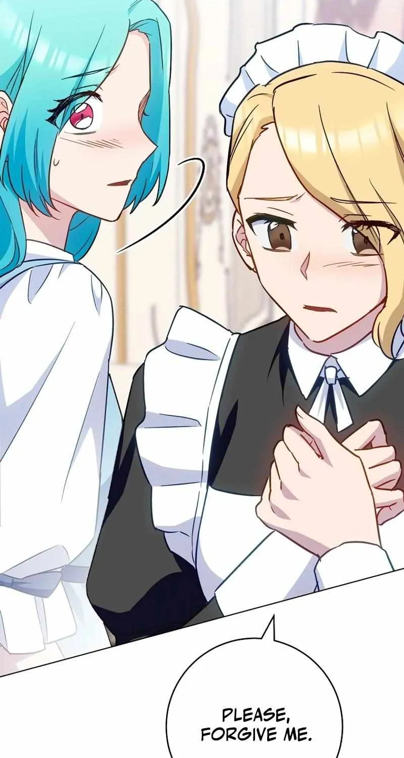 The Young Lady Is A Royal Chef Chapter 161 page 14 - 