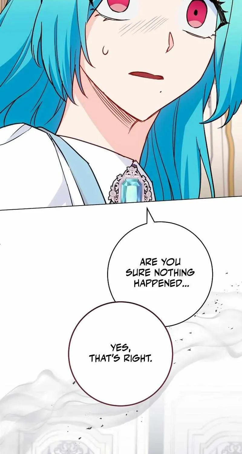 The Young Lady Is A Royal Chef Chapter 161 page 16 - 