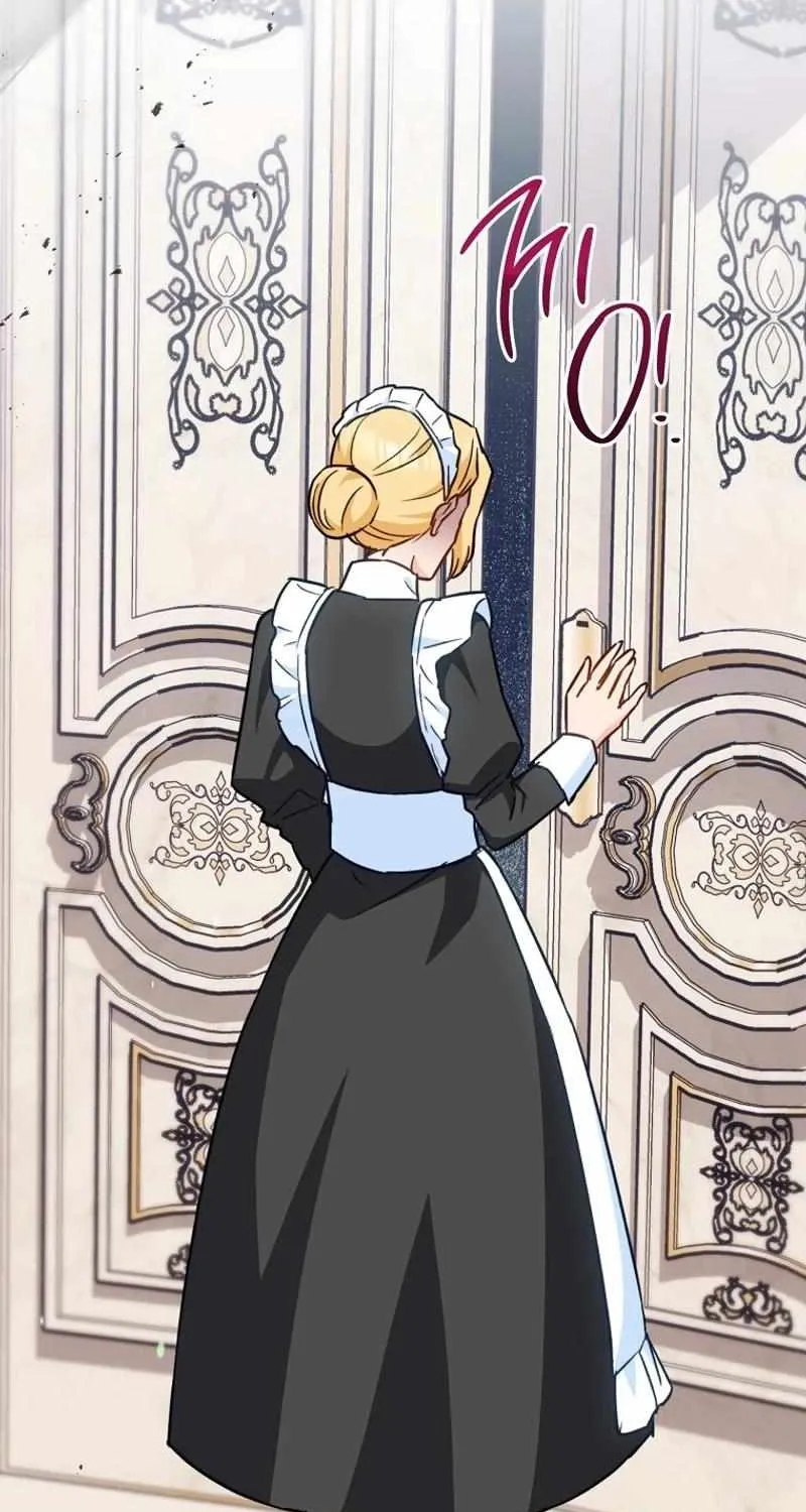 The Young Lady Is A Royal Chef Chapter 161 page 17 - 