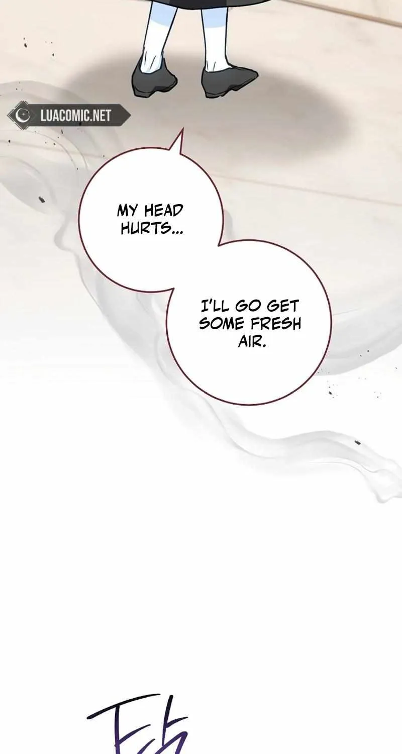 The Young Lady Is A Royal Chef Chapter 161 page 18 - 