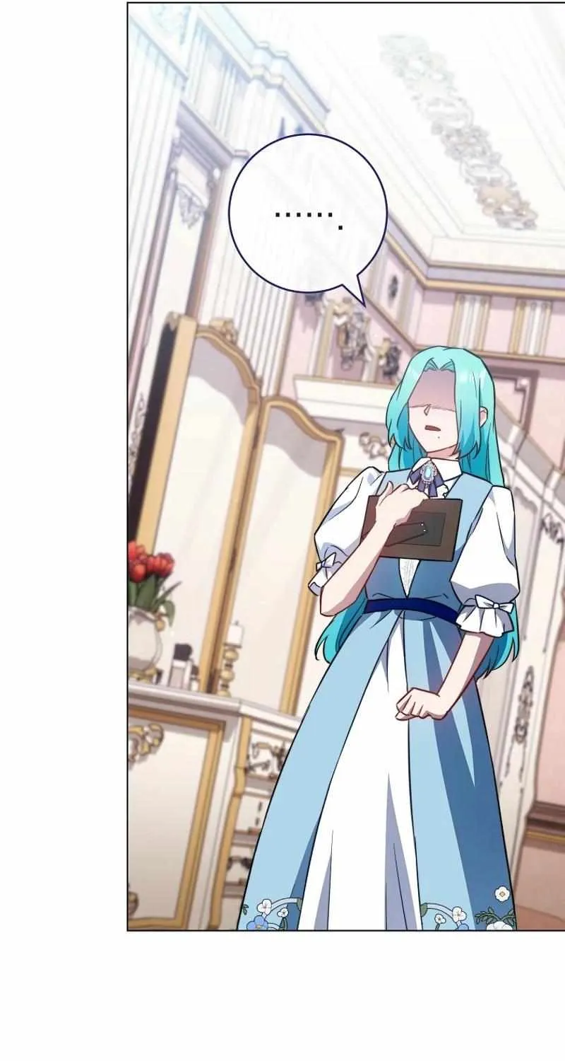 The Young Lady Is A Royal Chef Chapter 161 page 20 - 