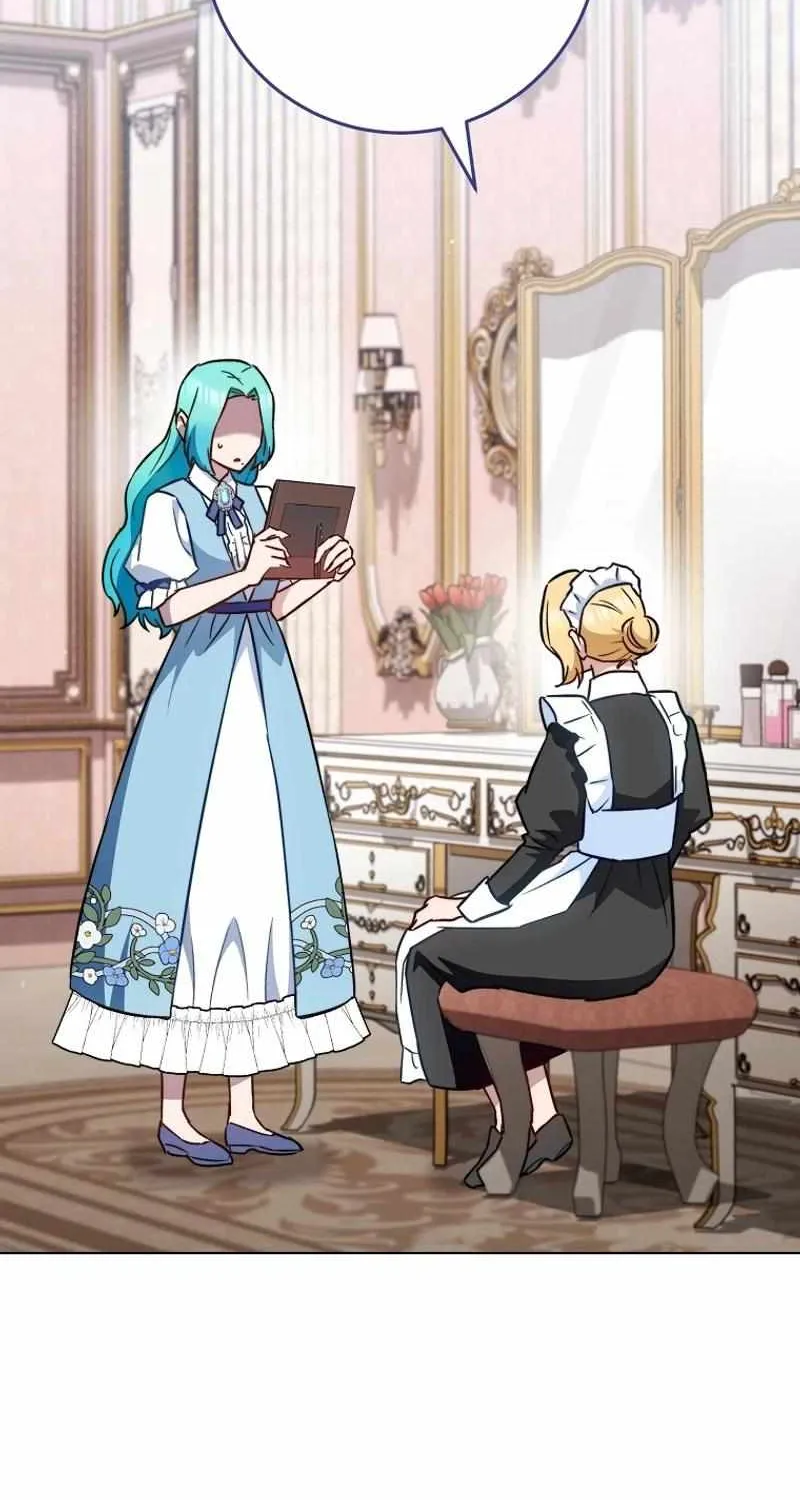 The Young Lady Is A Royal Chef Chapter 161 page 3 - 