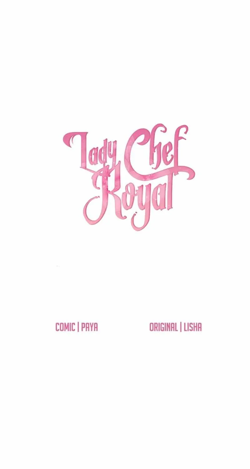 The Young Lady Is A Royal Chef Chapter 161 page 24 - 