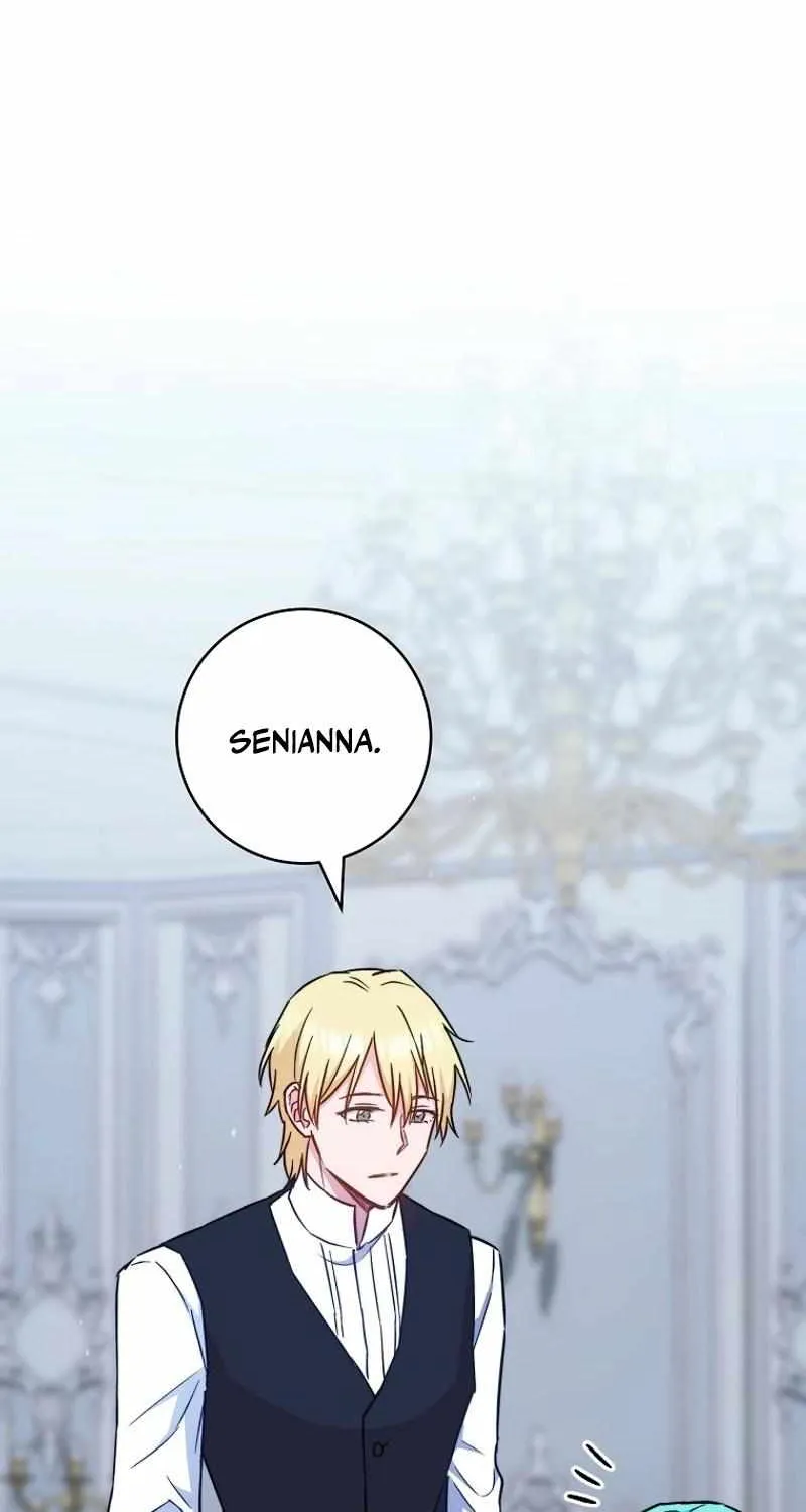 The Young Lady Is A Royal Chef Chapter 161 page 25 - 