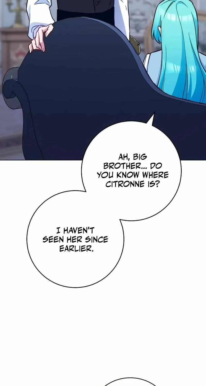 The Young Lady Is A Royal Chef Chapter 161 page 26 - 