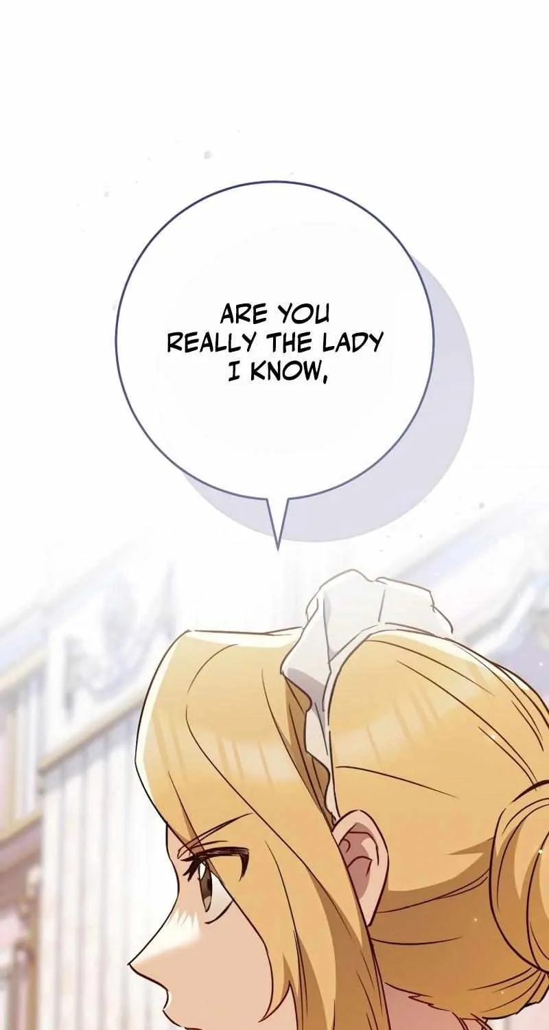 The Young Lady Is A Royal Chef Chapter 161 page 4 - 