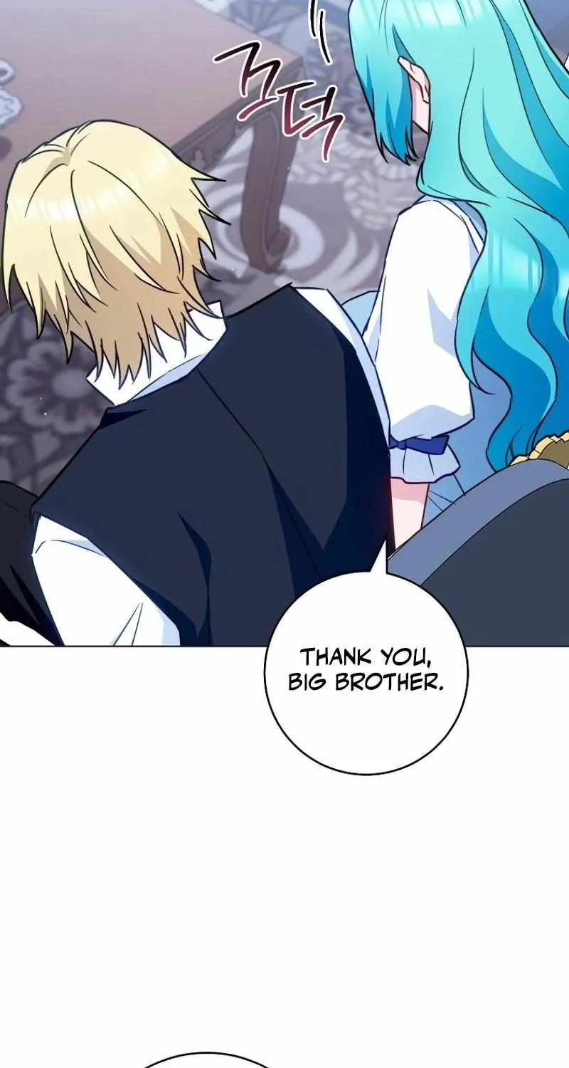 The Young Lady Is A Royal Chef Chapter 161 page 31 - 