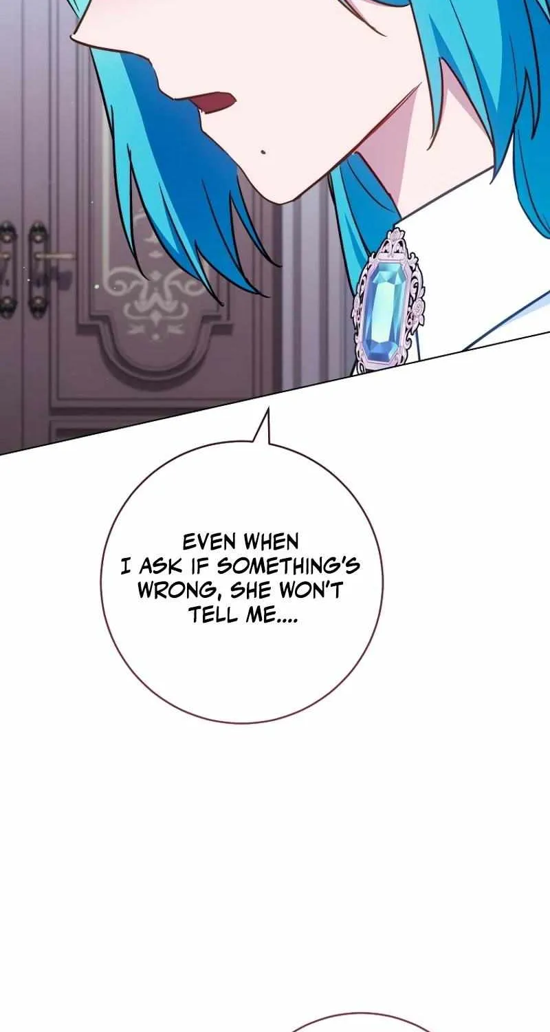 The Young Lady Is A Royal Chef Chapter 161 page 34 - 