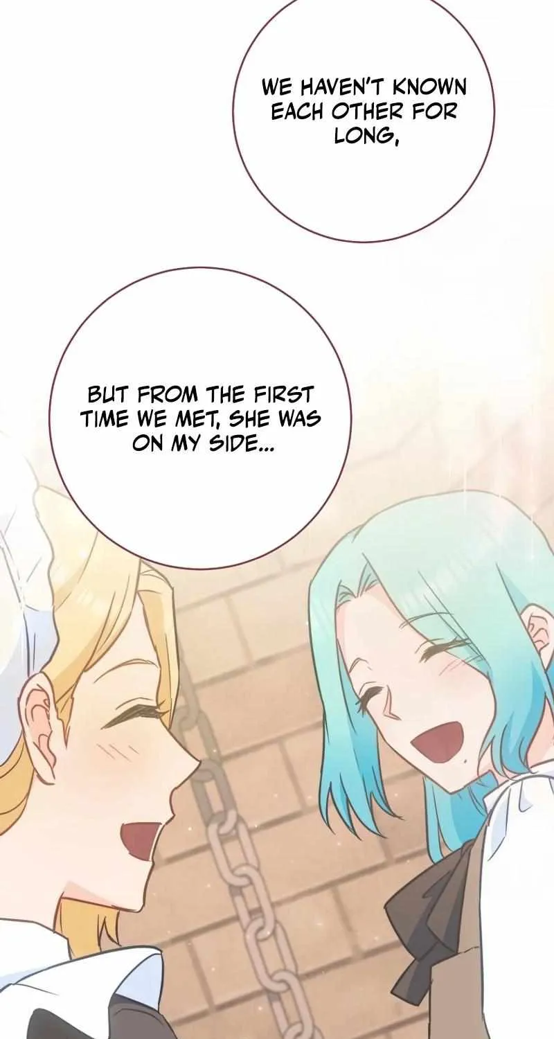 The Young Lady Is A Royal Chef Chapter 161 page 35 - 