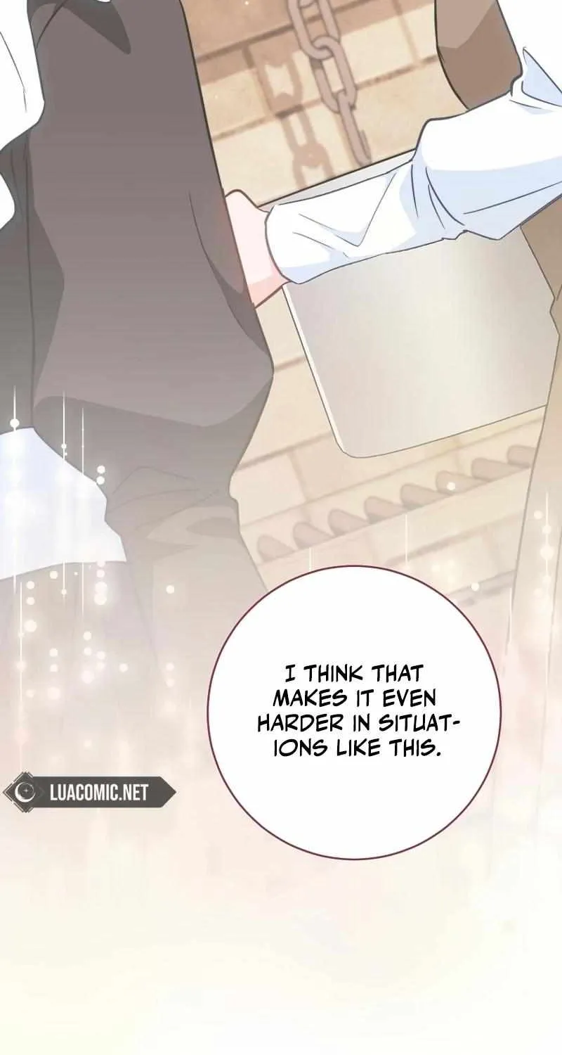 The Young Lady Is A Royal Chef Chapter 161 page 36 - 