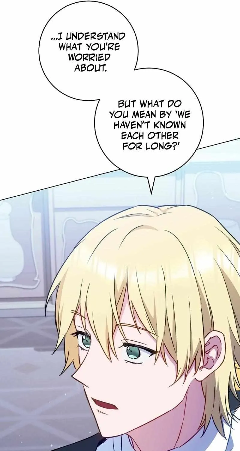 The Young Lady Is A Royal Chef Chapter 161 page 38 - 