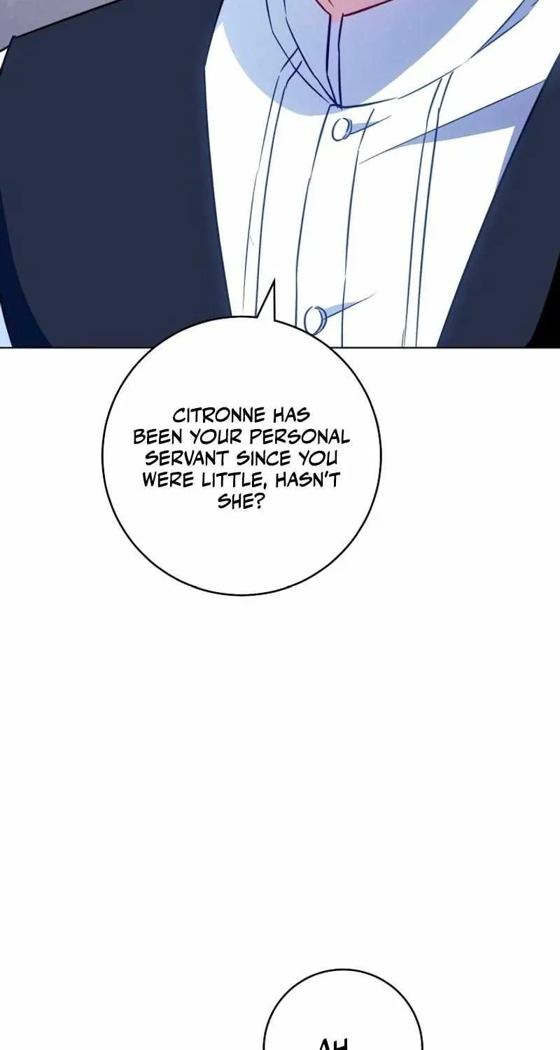 The Young Lady Is A Royal Chef Chapter 161 page 39 - 