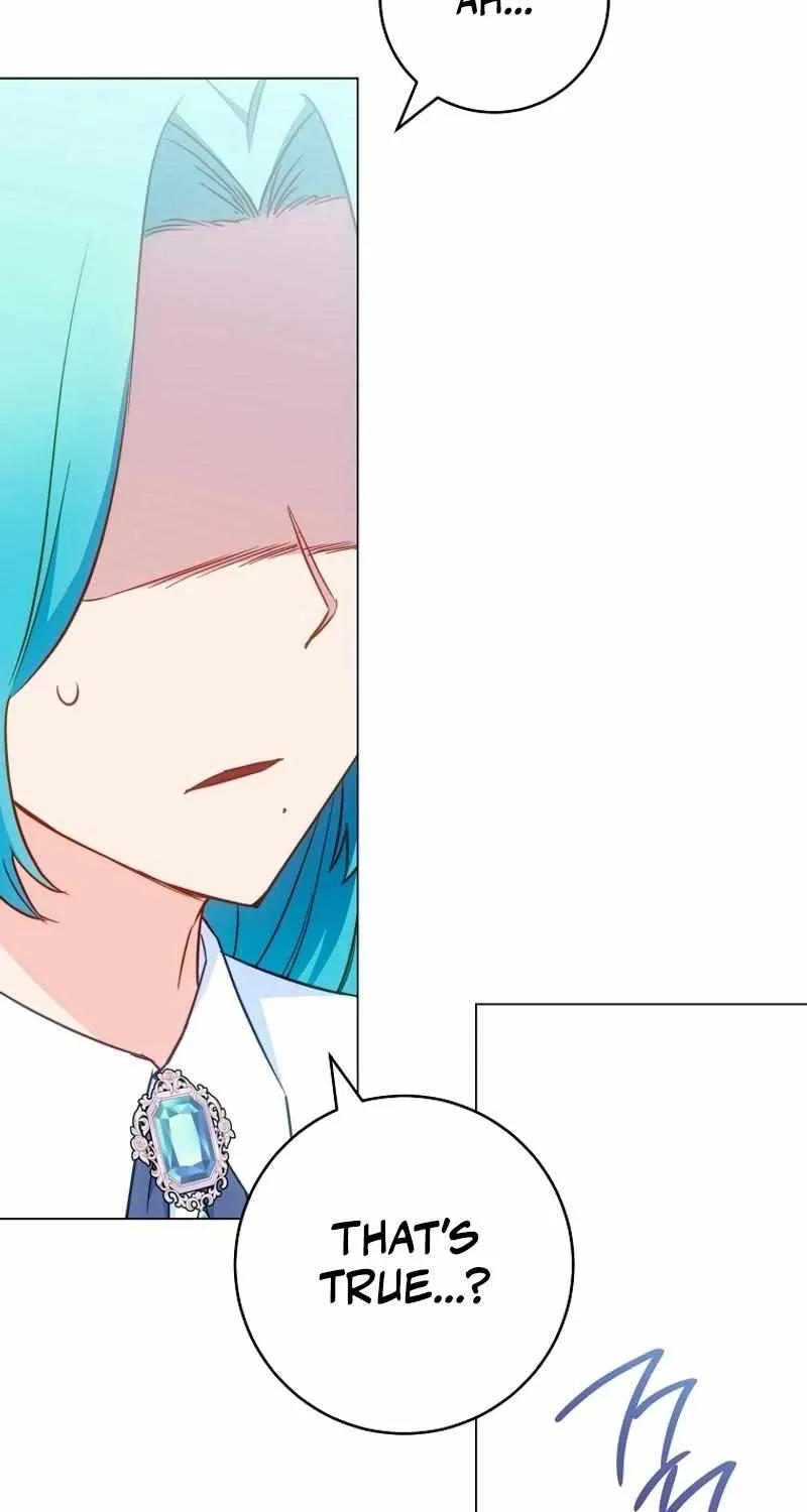 The Young Lady Is A Royal Chef Chapter 161 page 40 - 