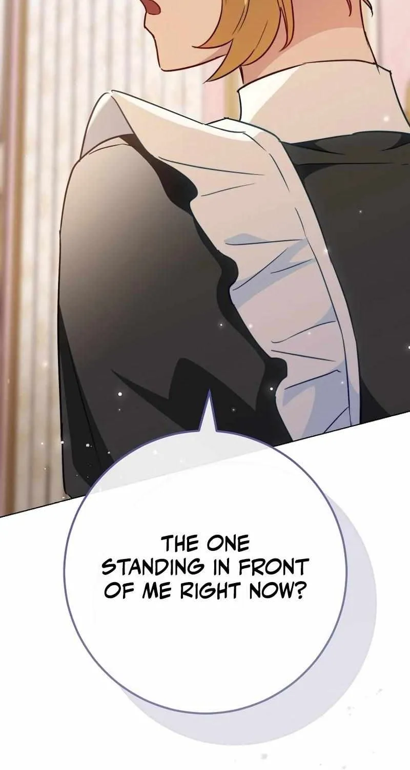 The Young Lady Is A Royal Chef Chapter 161 page 5 - 